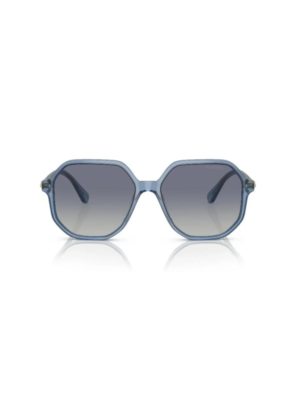 Swarovski new sunglasses
